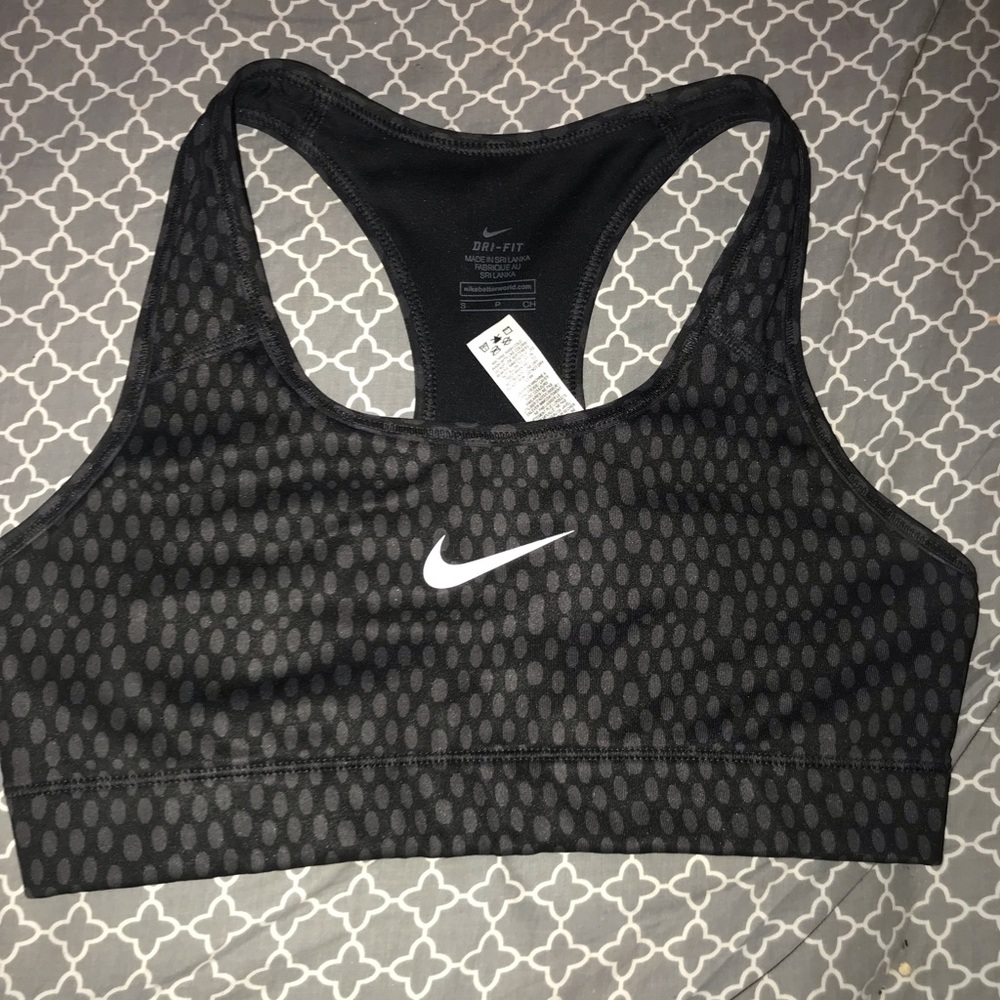 Like new nike sports bra